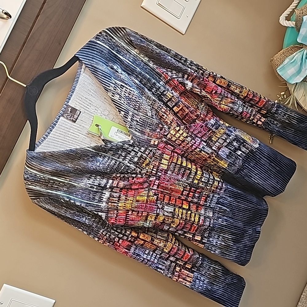 Sz Sm Dolcezza Shirt